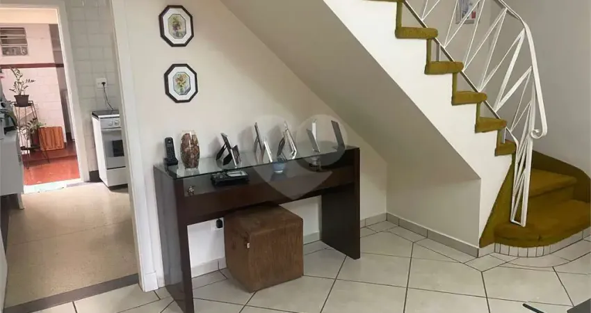 Sobrado com 3 quartos à venda em Perdizes - SP