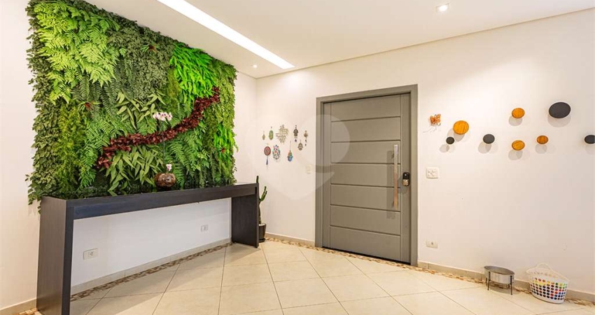 Casa com 3 quartos à venda em Alto De Pinheiros - SP