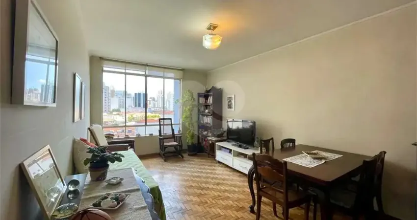 Apartamento com 3 quartos à venda em Pinheiros - SP