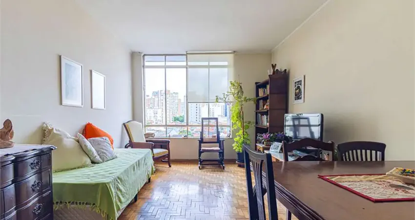 Apartamento com 3 quartos à venda na Rua Deputado Lacerda Franco, --, Pinheiros, São Paulo