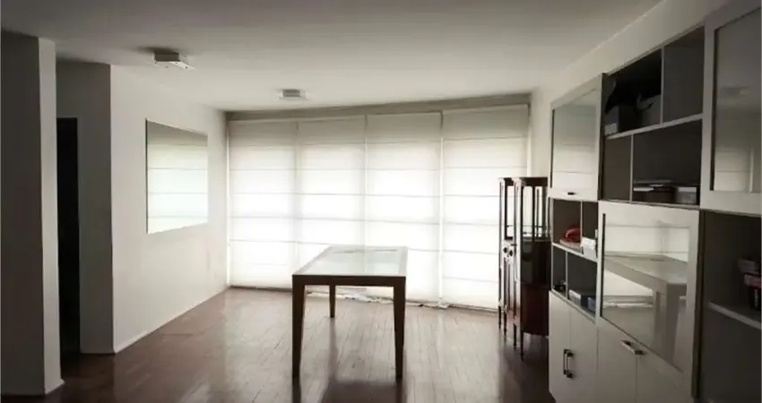 Apartamento com 3 quartos à venda na Rua Apinajés, --, Perdizes, São Paulo