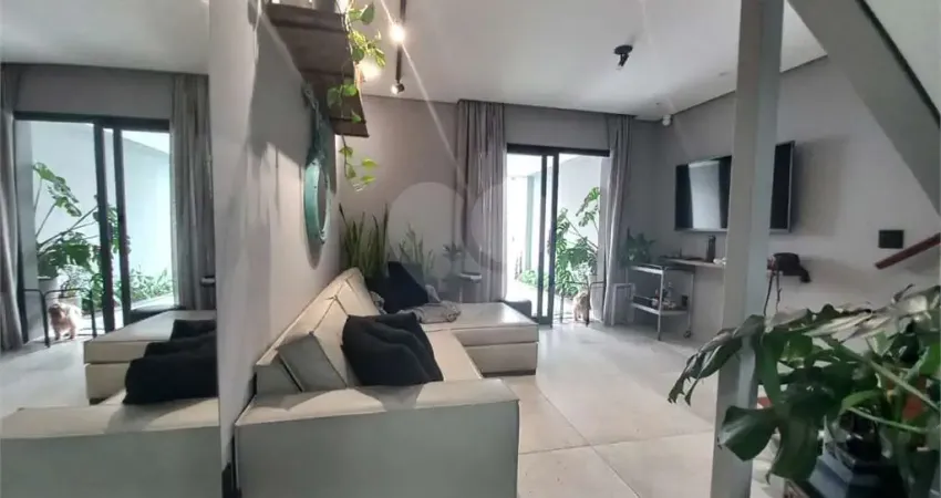 Casa com 2 quartos à venda na Vila Leopoldina, São Paulo 