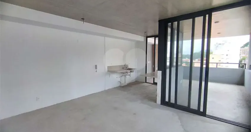 Apartamento com 3 quartos à venda na Rua Apinajés, --, Perdizes, São Paulo