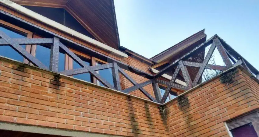 Casa com 4 quartos à venda em Alto de Pinheiros, São Paulo 