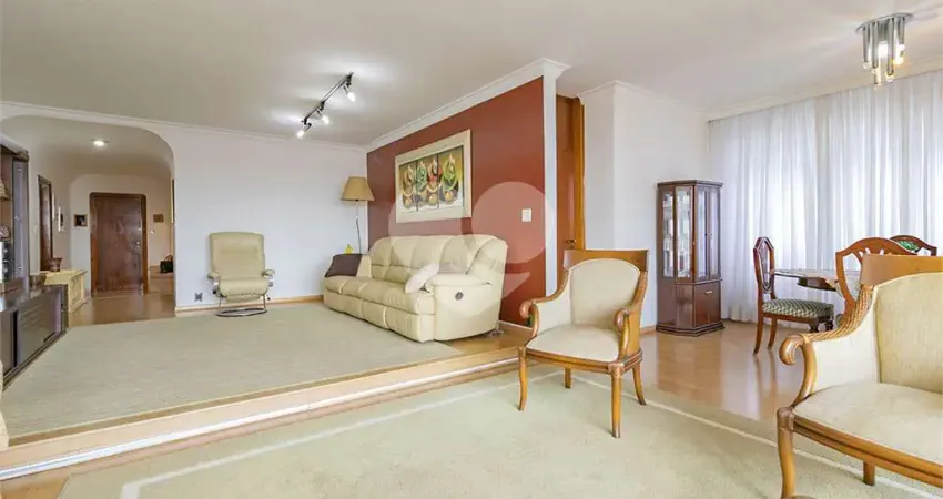 Apartamento com 3 quartos à venda na Rua Doutor Albuquerque Lins, --, Higienópolis, São Paulo