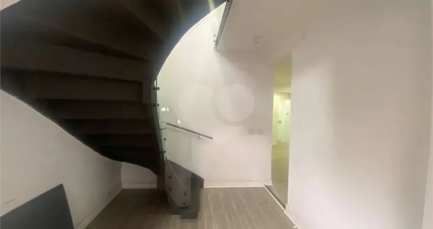 Casa com 1 quarto à venda na Rua Mourato Coelho, --, Vila Madalena, São Paulo