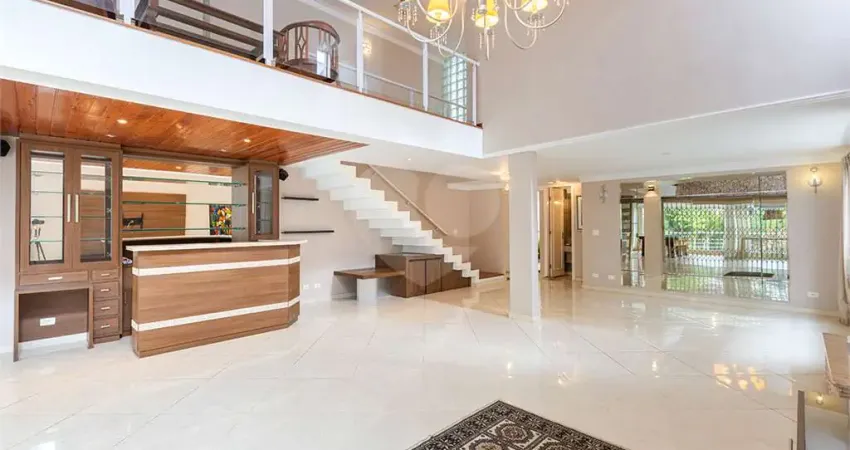 Casa com 4 quartos à venda na Rua Sepetiba, --, Vila Romana, São Paulo