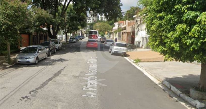 Casa com 4 quartos à venda na Avenida Ricardo Medina Filho, --, Lapa, São Paulo