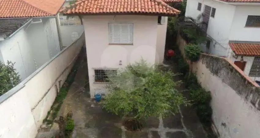 Casa com 4 quartos para alugar na Rua dos Juris, --, Vila Madalena, São Paulo