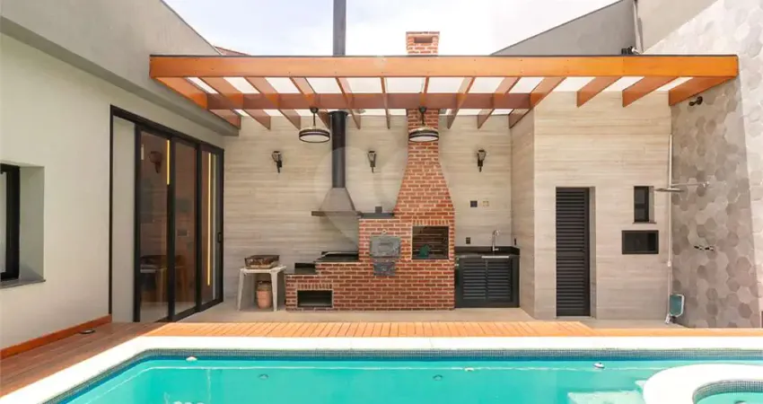 Casa com 3 quartos à venda na Ucaiari, --, Alto da Lapa, São Paulo