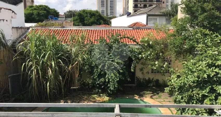 Casa com 3 quartos à venda na Rua Barão da Passagem, --, Alto da Lapa, São Paulo