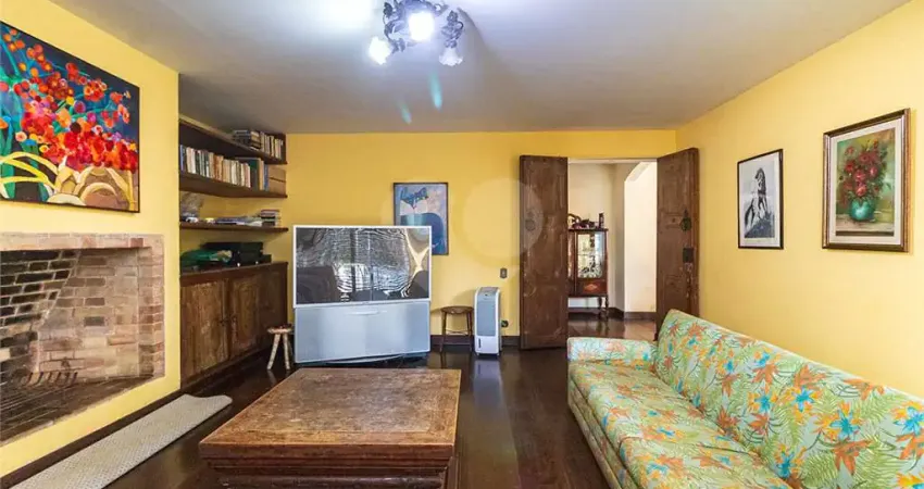 Casa com 4 quartos à venda na Penalva, --, Pinheiros, São Paulo