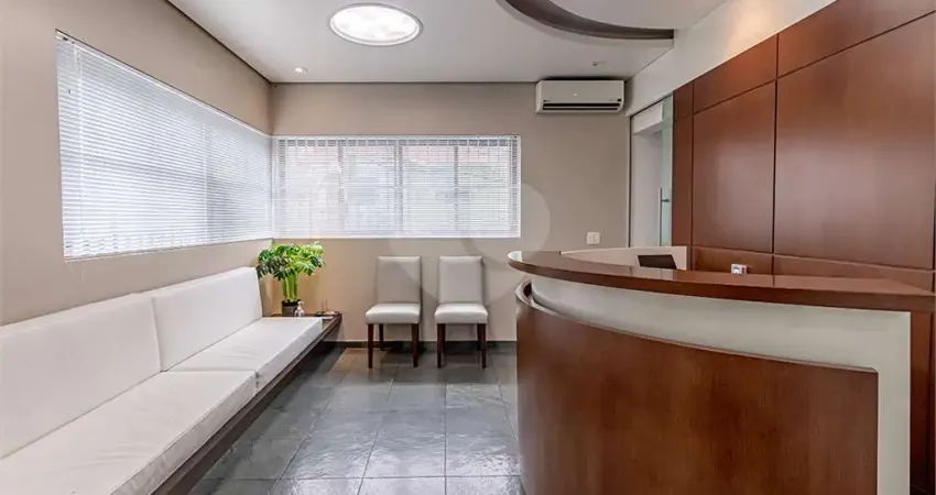 Casa térrea com 1 quartos à venda em Perdizes - SP