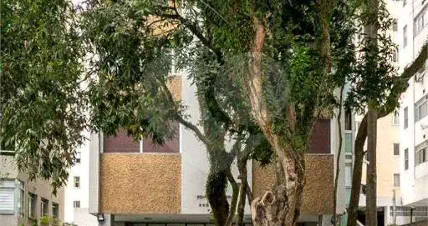 Apartamento com 4 quartos à venda em Higienópolis - SP