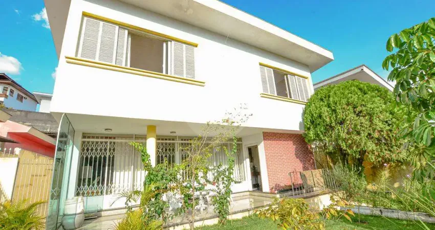Casa com 4 quartos à venda ou para locação em jardim das bandeiras - sp