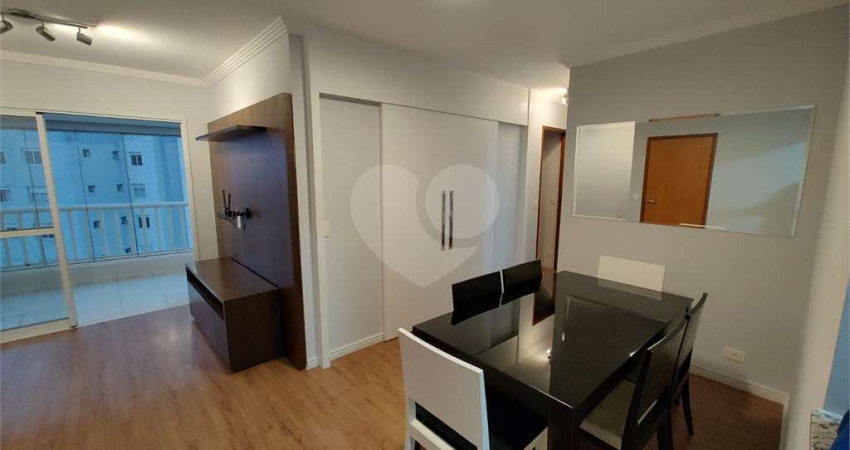 Apartamento com 3 quartos à venda em Alto Da Lapa - SP
