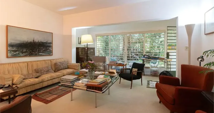 Casa com 3 quartos à venda na Coronel Palimércio De Rezende, --, Butantã, São Paulo