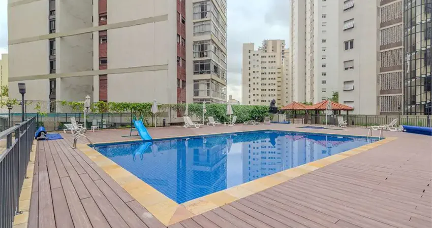 Apartamento com 3 quartos à venda na Rua Doutor Homem de Melo, --, Perdizes, São Paulo