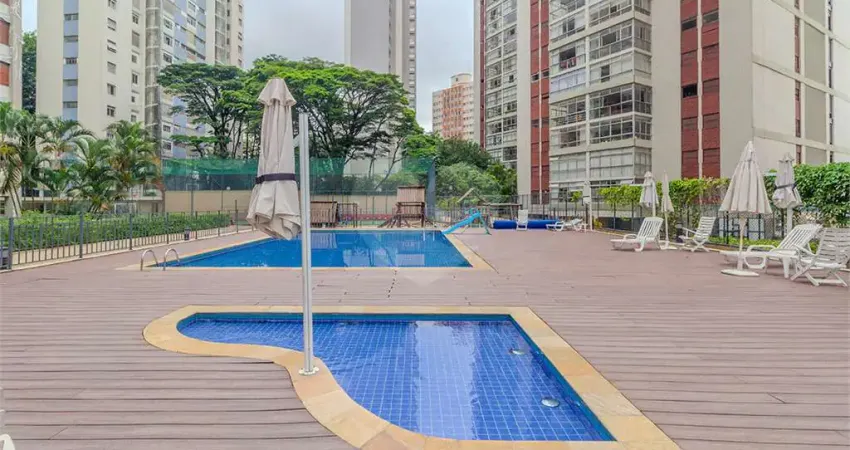 Apartamento com 3 quartos à venda na Rua Doutor Homem de Melo, --, Perdizes, São Paulo