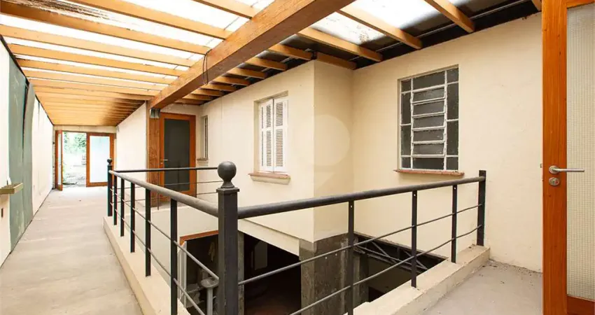Ponto comercial à venda na Rua Fidalga, --, Vila Madalena, São Paulo