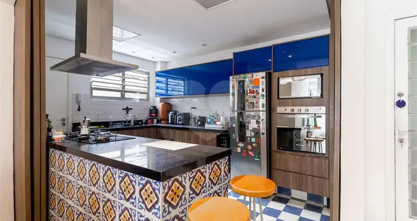 Apartamento com 2 quartos à venda na Rua Tupi, --, Higienópolis, São Paulo