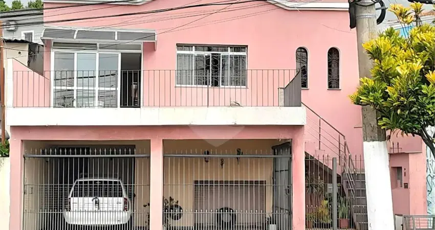 Casa com 2 quartos à venda em Lapa - SP
