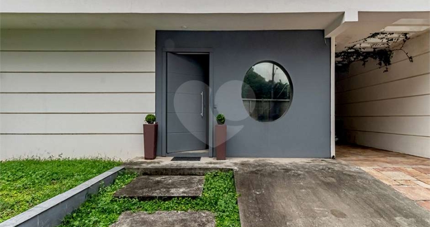 Casa com 3 quartos à venda em Bela Aliança - SP
