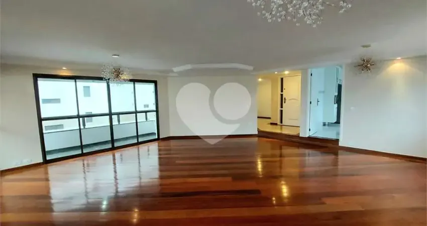 Apartamento com 4 quartos à venda na Rua Cayowaá, --, Perdizes, São Paulo