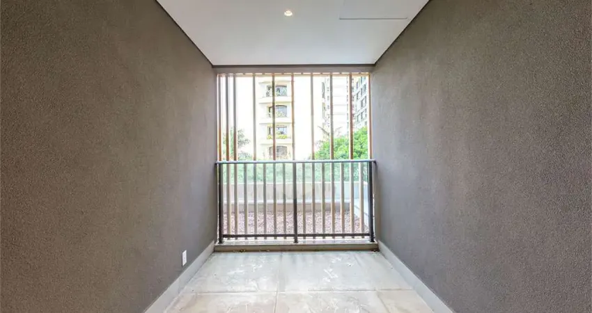 Apartamento com 2 quartos à venda na Rua Joaquim Antunes, --, Pinheiros, São Paulo