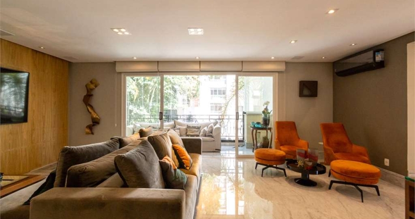 Apartamento com 4 quartos à venda ou para locação em Perdizes - SP