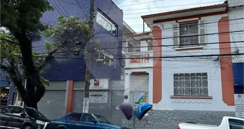 Prédio à venda na Rua Clemente Álvares, --, Lapa, São Paulo