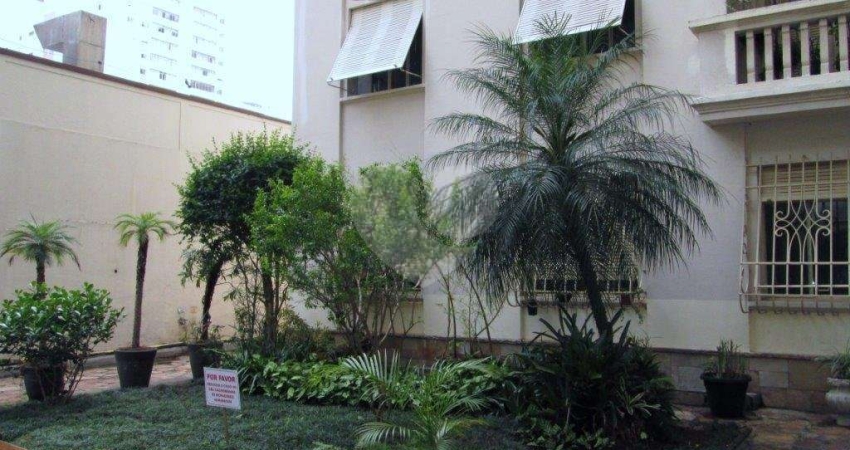 Apartamento com 2 quartos à venda em Santa Cecília - SP