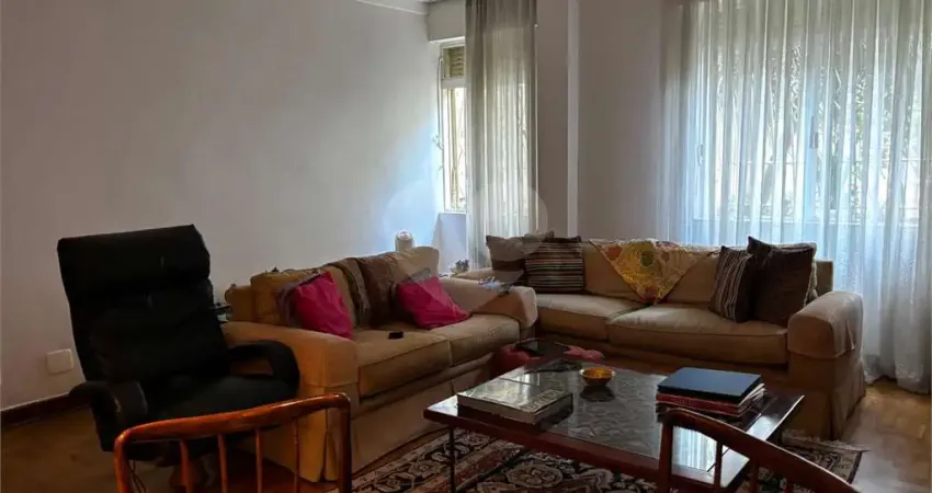 Apartamento com 2 quartos à venda na Avenida Angélica, --, Higienópolis, São Paulo