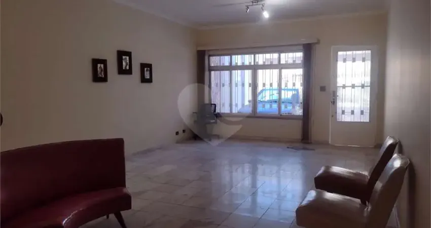 Casa com 3 quartos à venda na Vila Madalena, São Paulo 