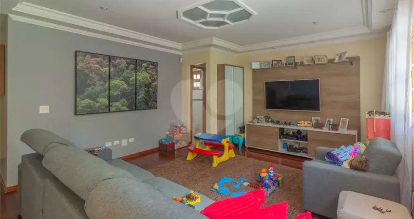 Sobrado com 3 quartos à venda ou para locação em Sumaré - SP