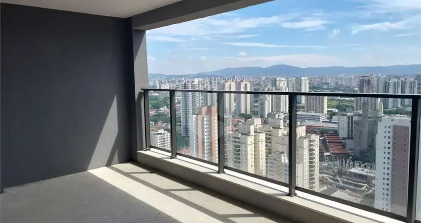 Apartamento com 4 quartos à venda na Rua Cotoxó, --, Perdizes, São Paulo