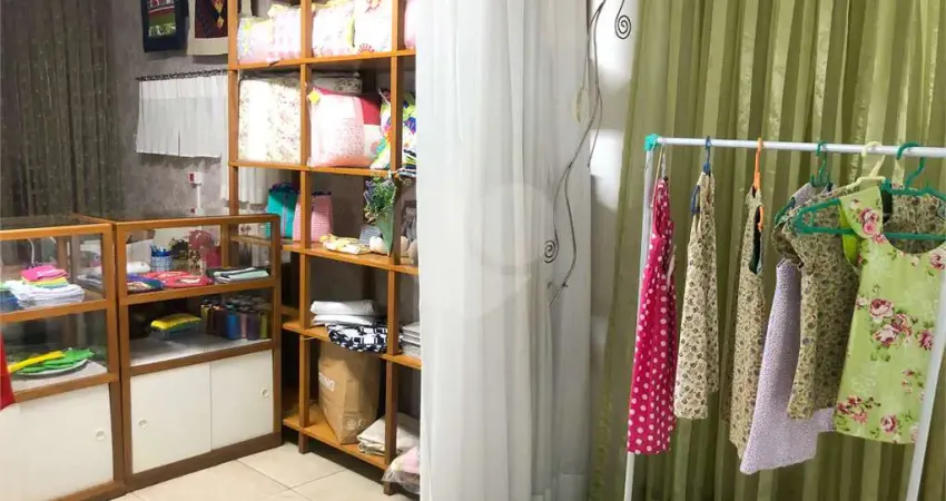 Casa com 2 quartos à venda na Rua Vupabussu, --, Pinheiros, São Paulo
