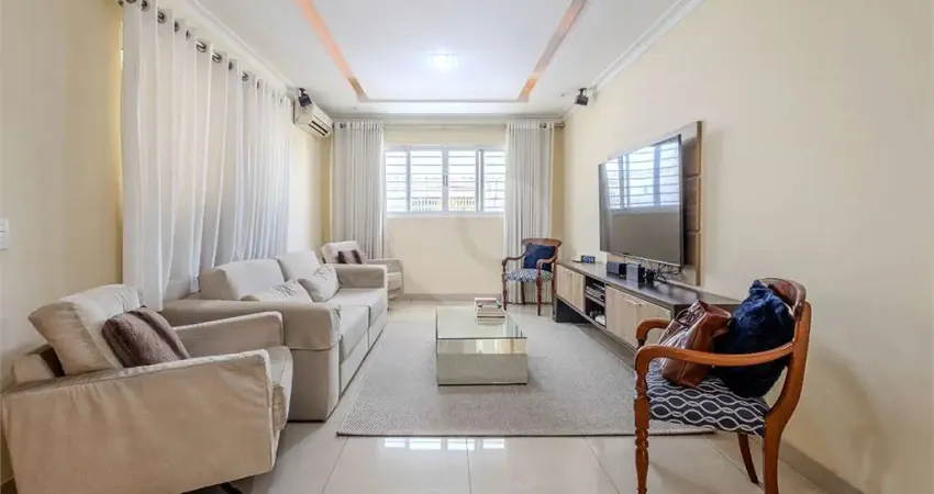 Casa com 3 quartos à venda na Rua Doutor Alberto Seabra, --, Alto de Pinheiros, São Paulo