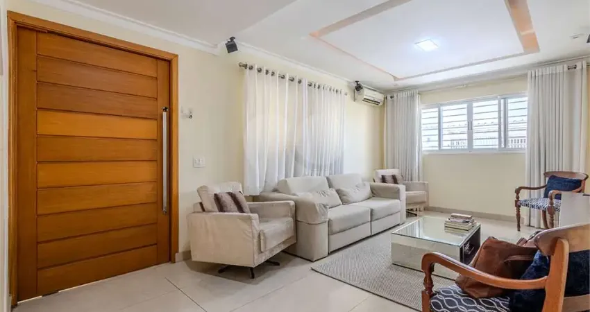 Sobrado com 3 quartos à venda em Vila Madalena - SP