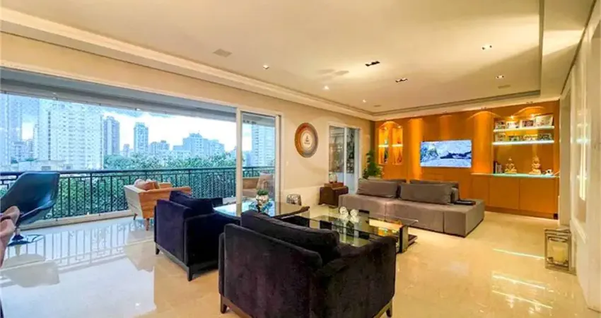 Apartamento com 3 quartos à venda na Rua Aimberê, --, Perdizes, São Paulo