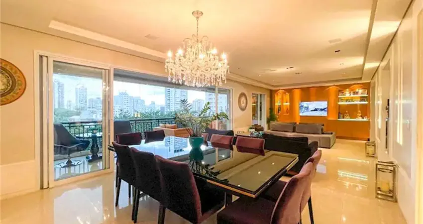 Apartamento com 3 quartos à venda em Perdizes - SP