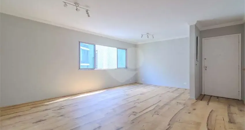Apartamento com 3 quartos à venda na Rua dos Caetés, --, Perdizes, São Paulo