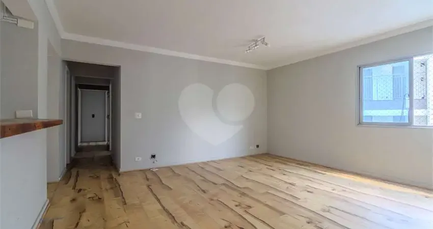 Apartamento com 3 quartos à venda na Rua dos Caetés, --, Perdizes, São Paulo