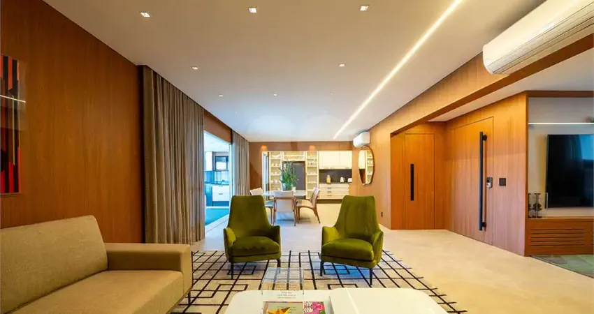 Apartamento com 3 quartos à venda na Rua Carlos Weber, --, Vila Leopoldina, São Paulo