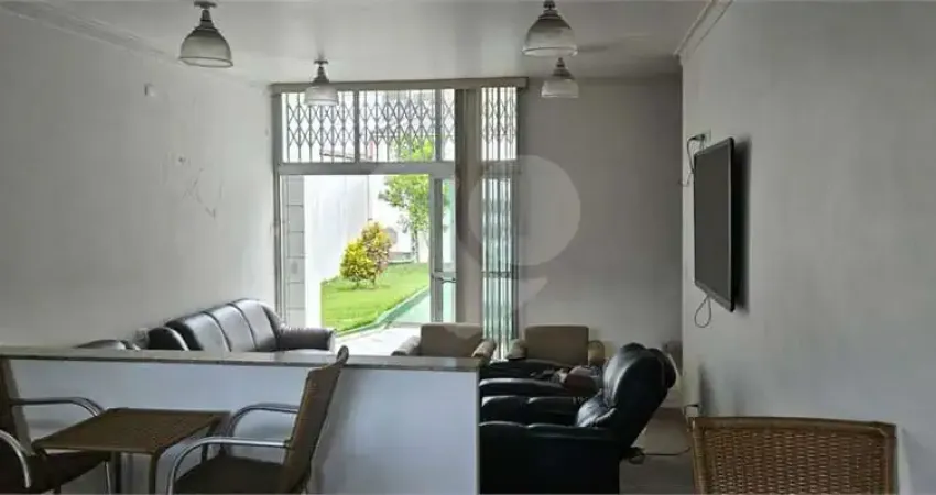 Casa com 1 quarto à venda na Avenida São Gualter, --, Alto de Pinheiros, São Paulo