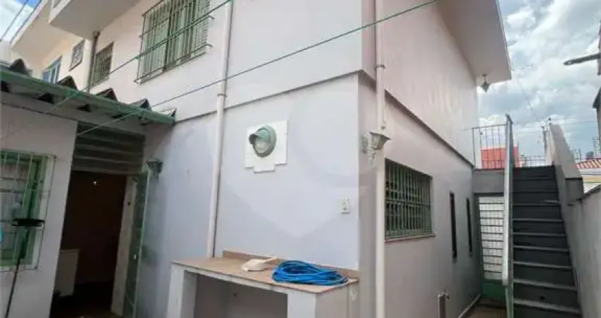 Casa com 3 quartos à venda na Rua Alfredo Piragibe, --, Vila Madalena, São Paulo