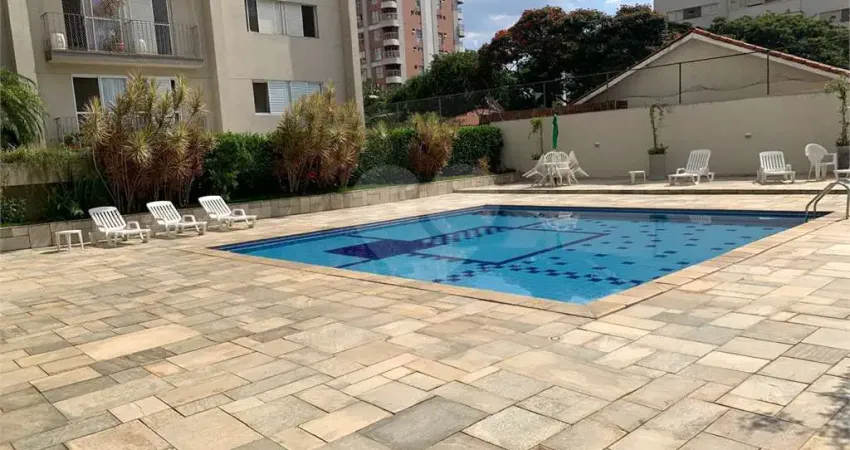 Apartamento com 3 quartos à venda em Pinheiros - SP