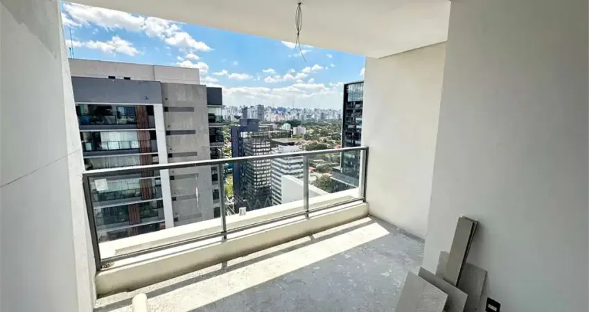 Apartamento com 3 quartos à venda em Pinheiros - SP