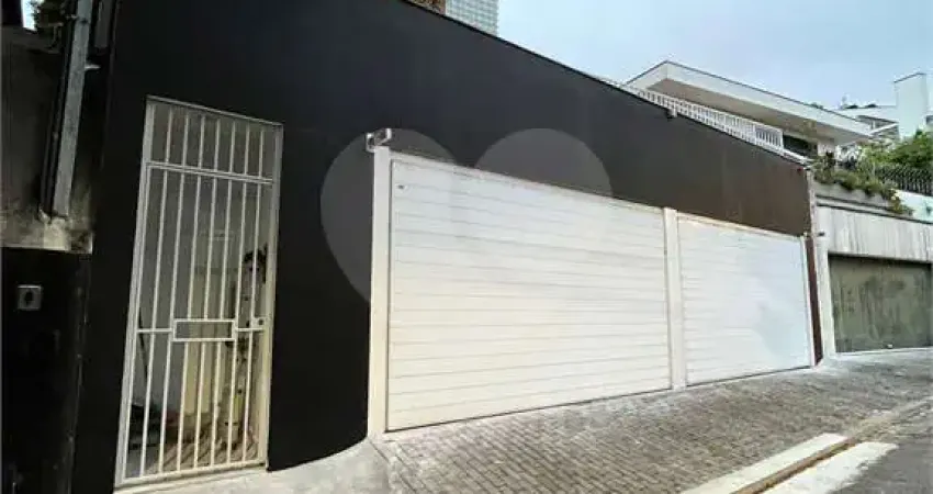 Casa com 3 quartos à venda na Orós, --, Vila Madalena, São Paulo