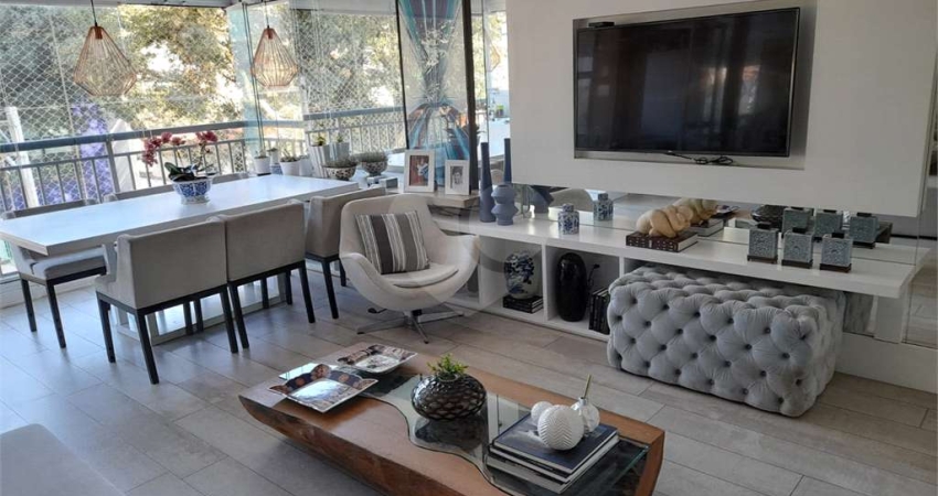 Apartamento com 2 quartos à venda em Caxingui - SP